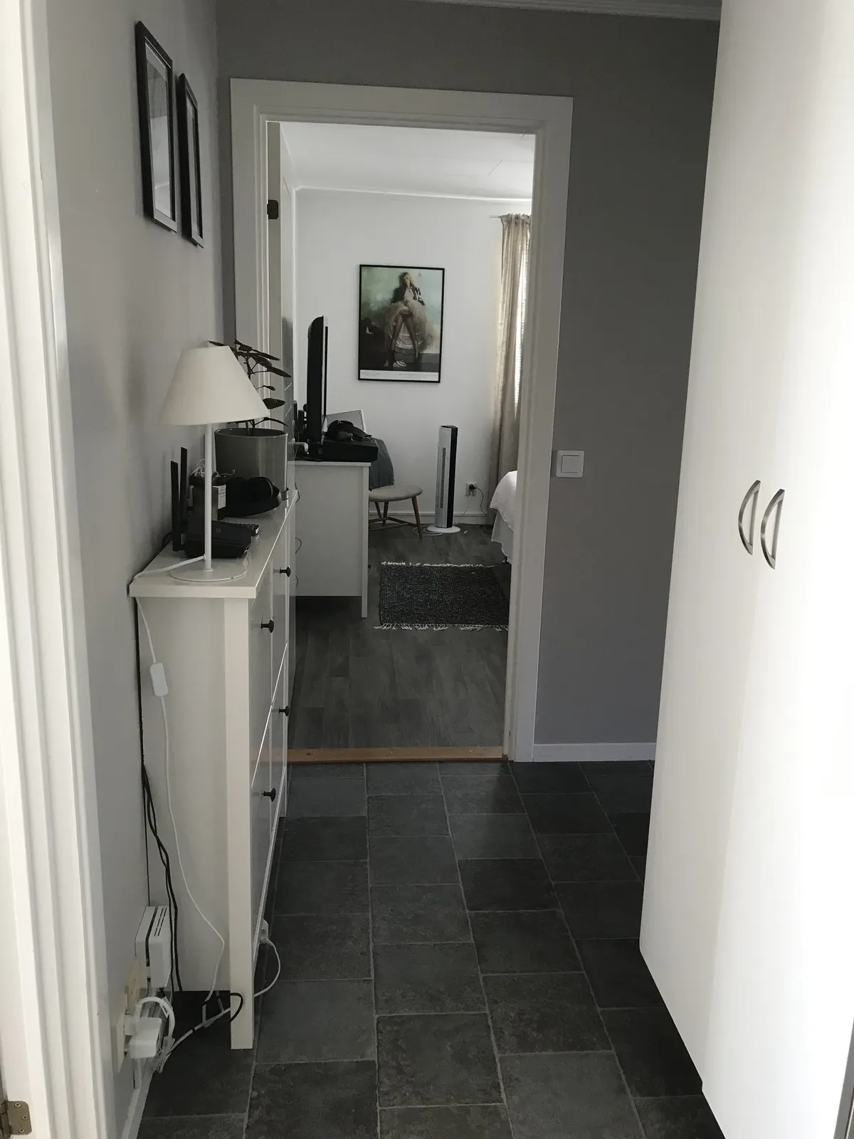 Hyreslägenhet på Skara i skara