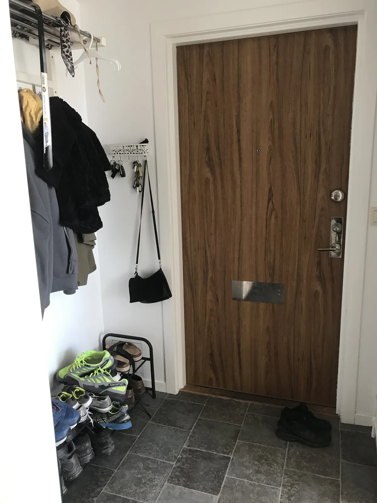 Hyreslägenhet på Skara i skara