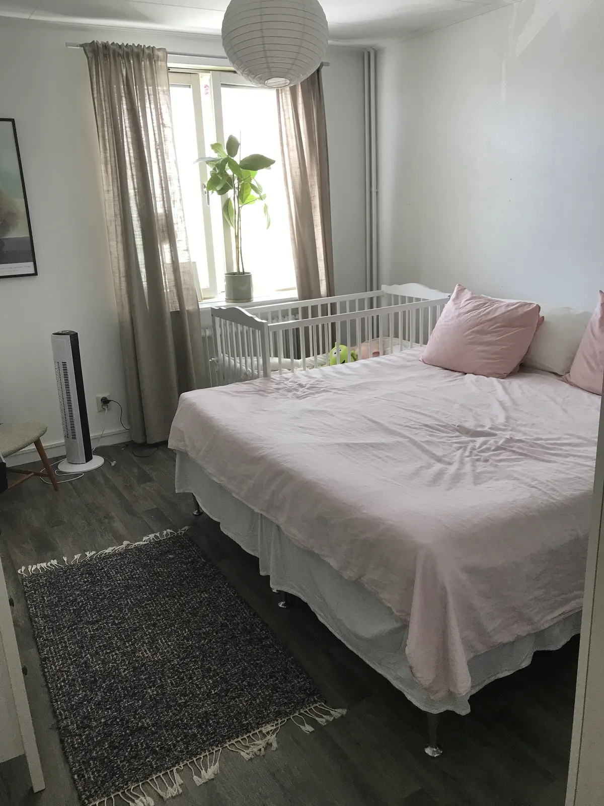 Hyreslägenhet på Skara i skara