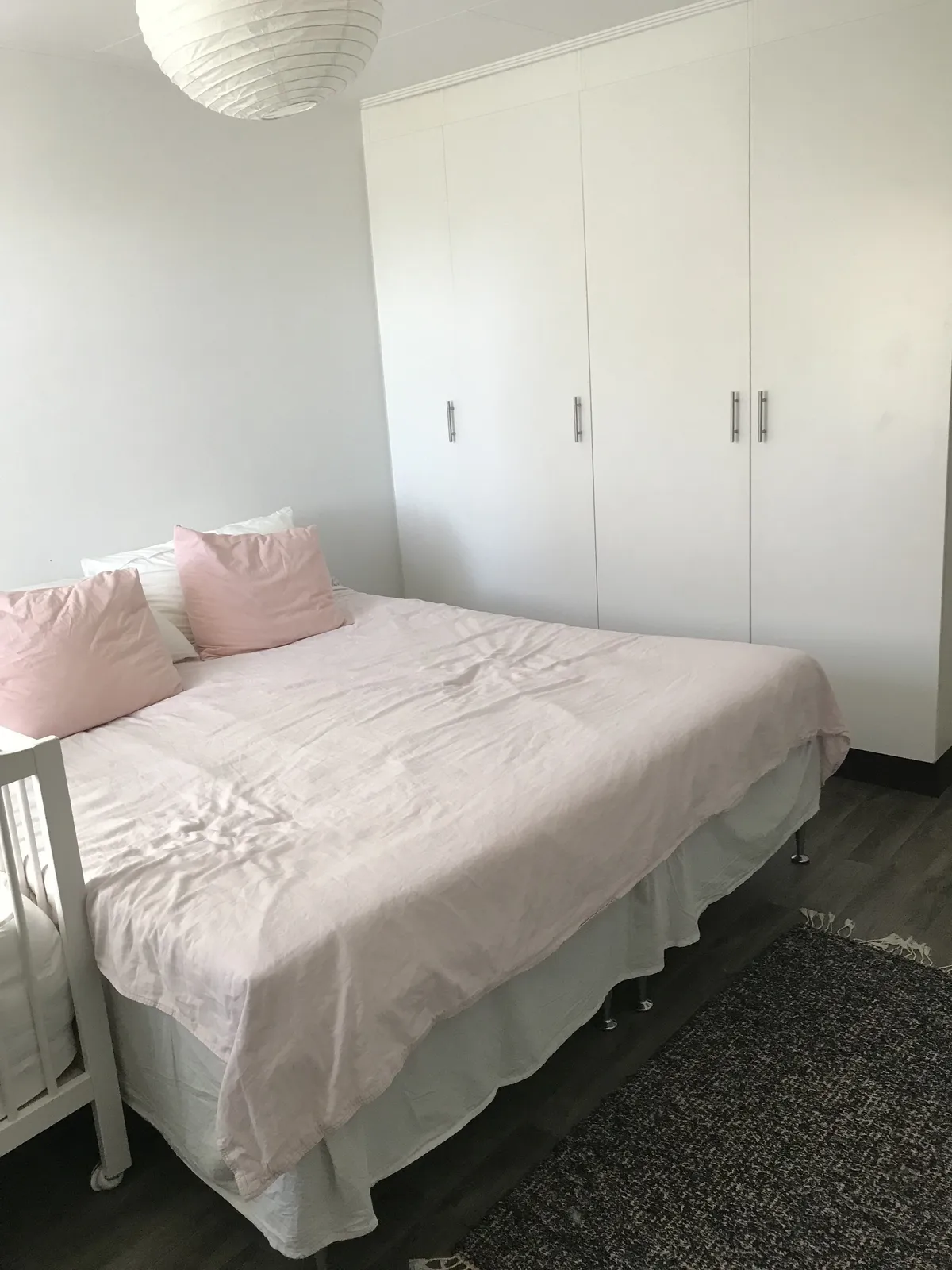 Hyreslägenhet på Skara i skara