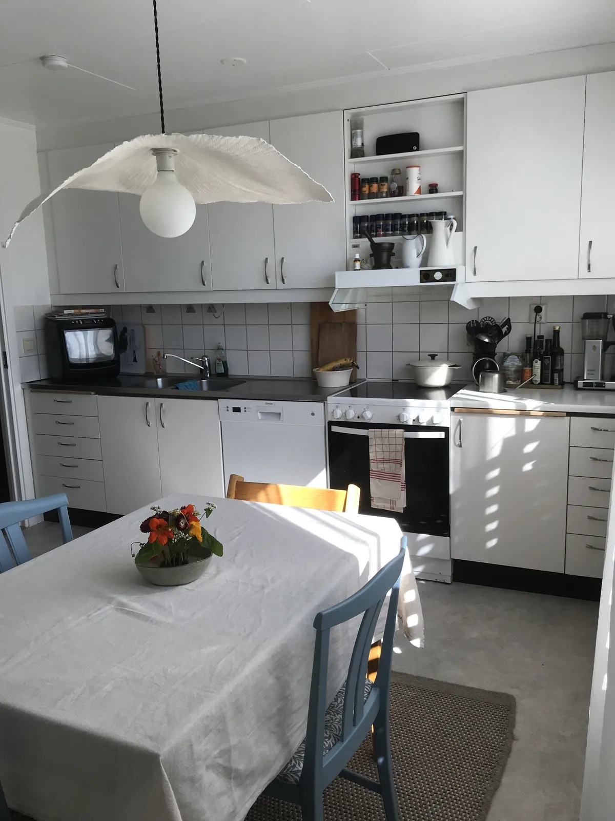 Hyreslägenhet på Skara i skara