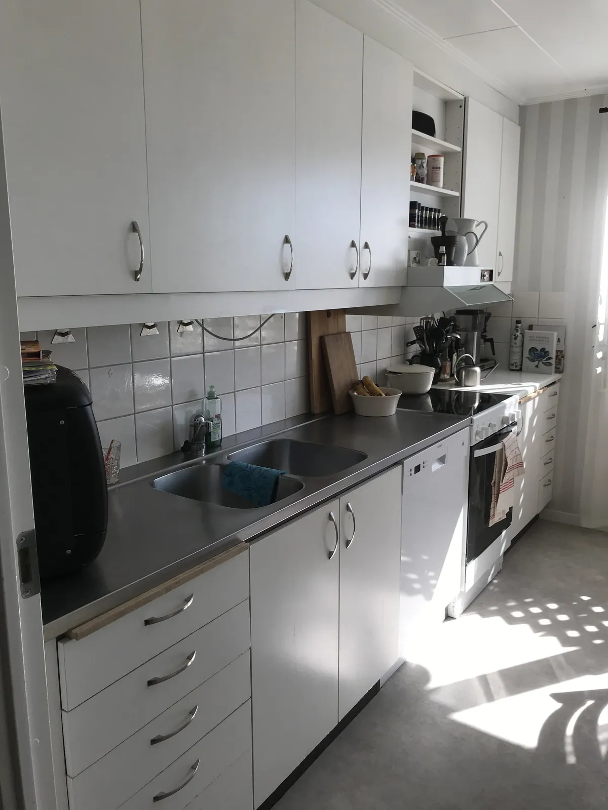 Hyreslägenhet på Skara i skara