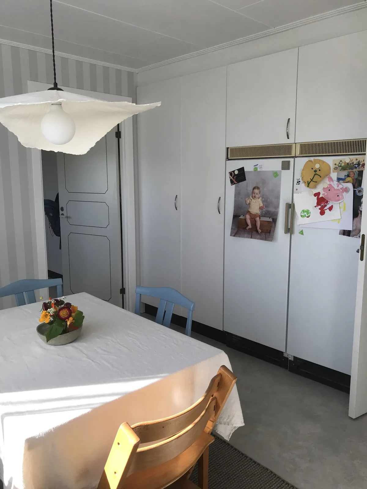 Hyreslägenhet på Skara i skara