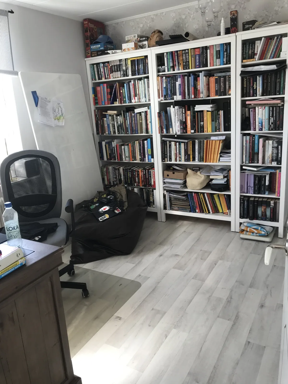 Hyreslägenhet på Skara i skara