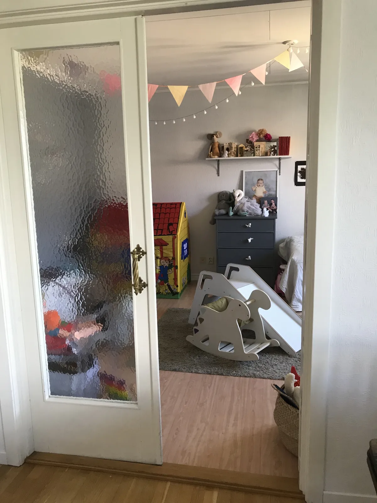 Hyreslägenhet på Skara i skara