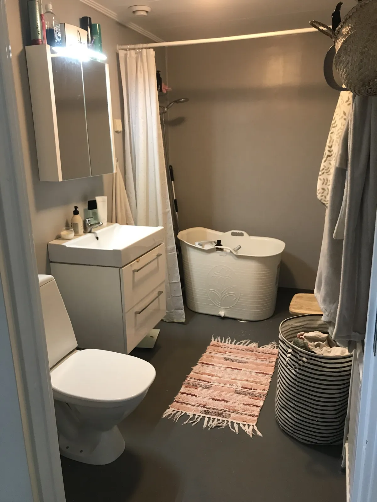 Hyreslägenhet på Skara i skara