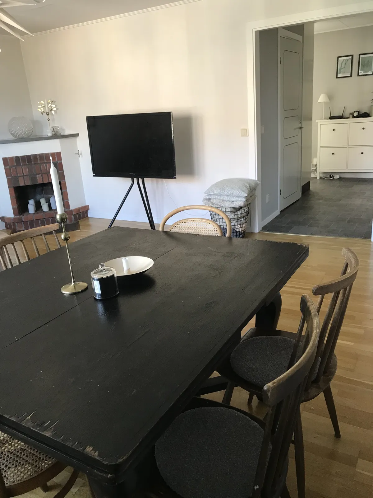 Hyreslägenhet på Skara i skara