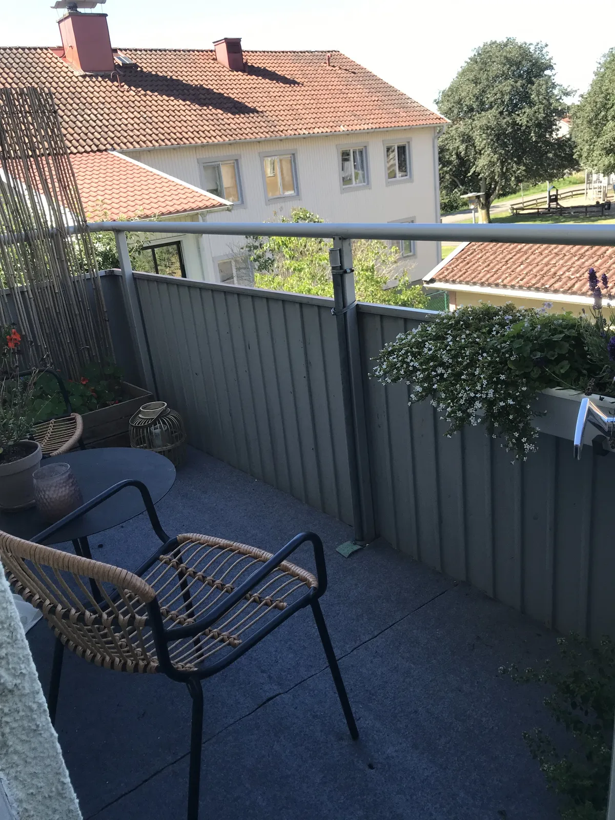 Hyreslägenhet på Skara i skara