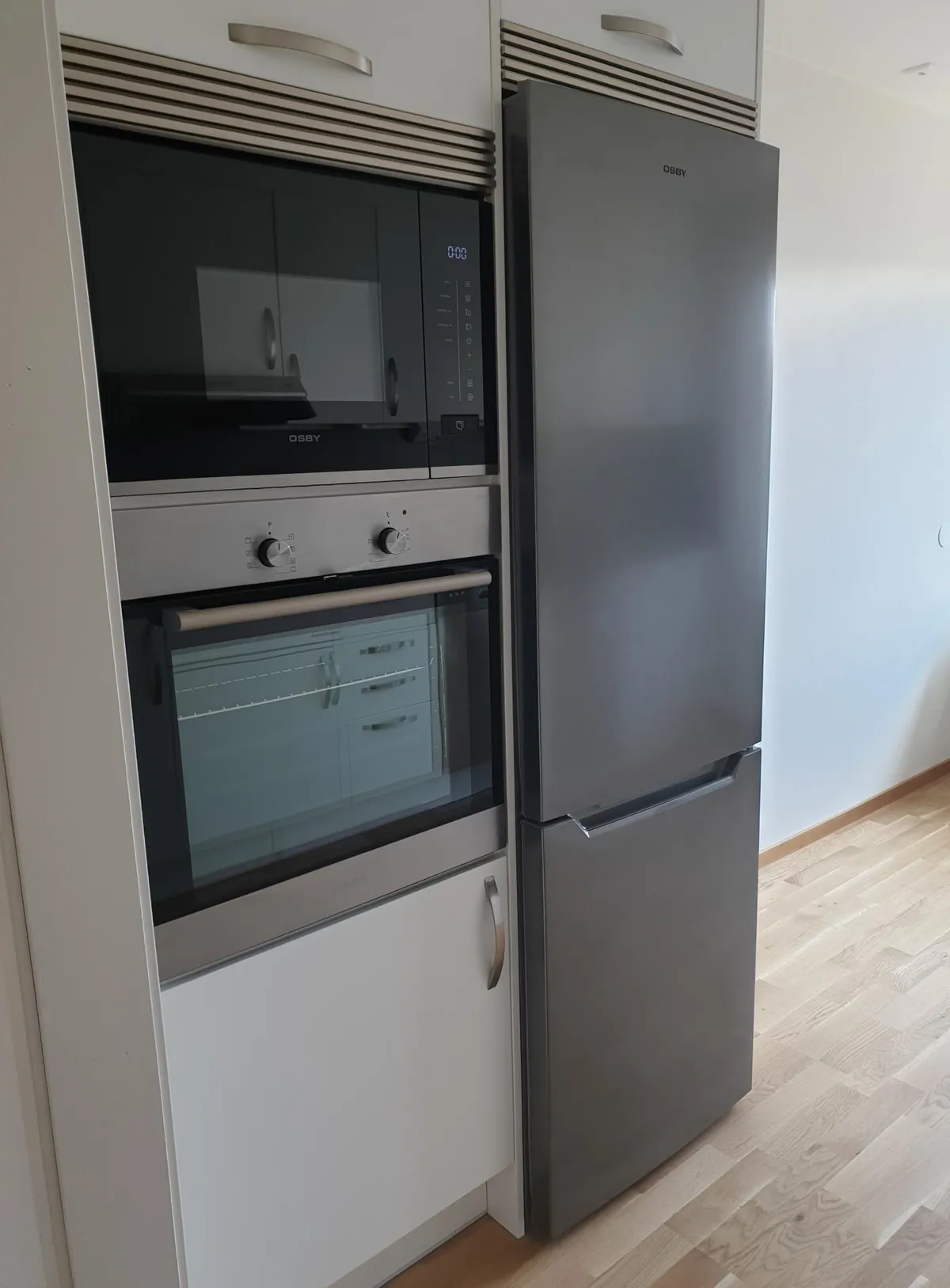 Hyreslägenhet på Växjö i vaxjo