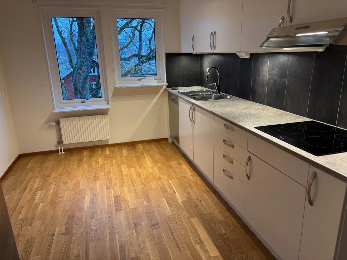 Hyreslägenhet på Växjö i vaxjo