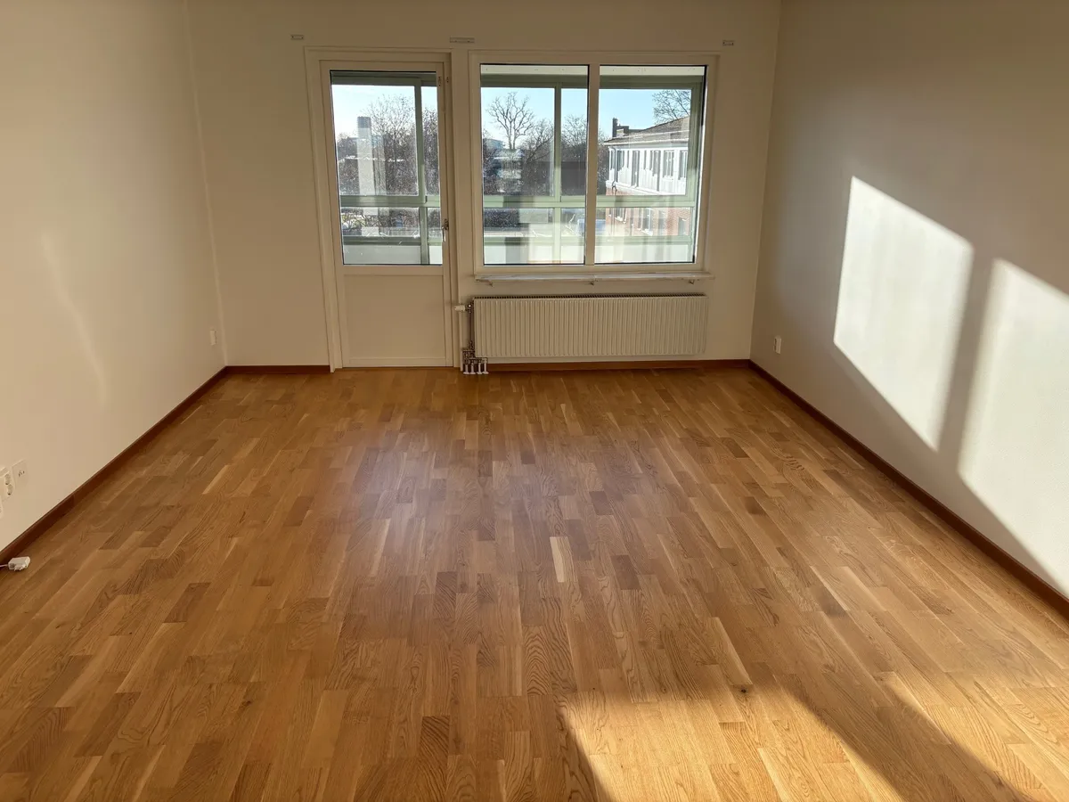 Hyreslägenhet på Växjö i vaxjo