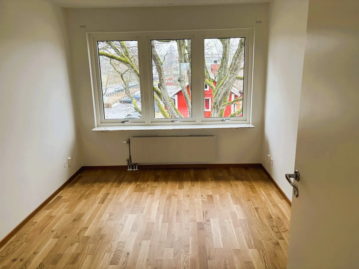 Hyreslägenhet på Växjö i vaxjo