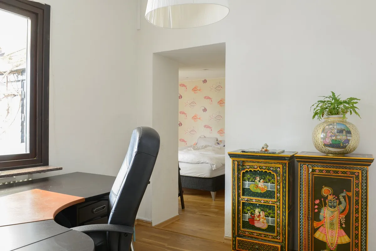 Hyresbostad på Malmö i malmo