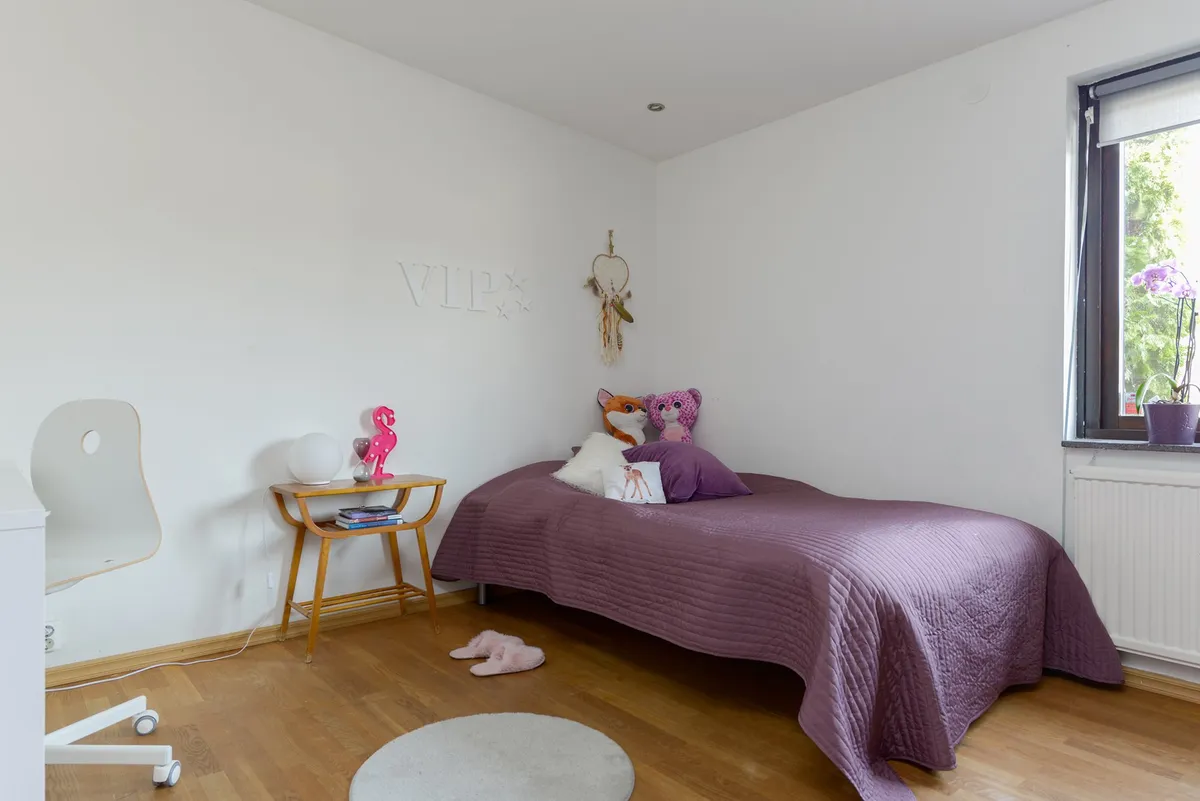 Hyresbostad på Malmö i malmo