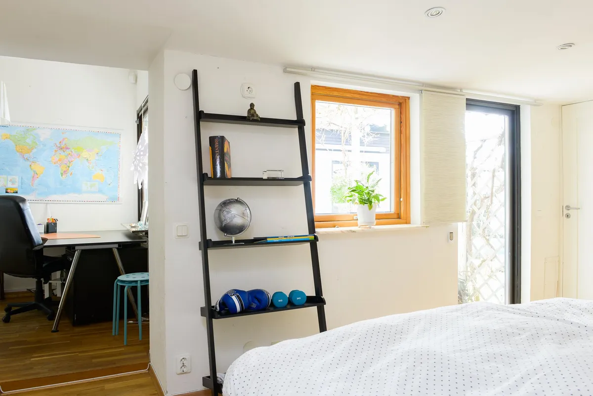 Hyresbostad på Malmö i malmo