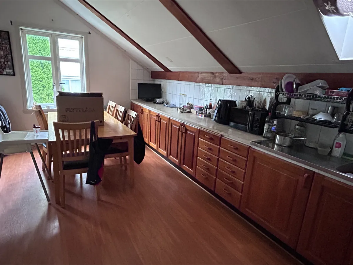 Hyreslägenhet på Lilla Edet i lilla-edet