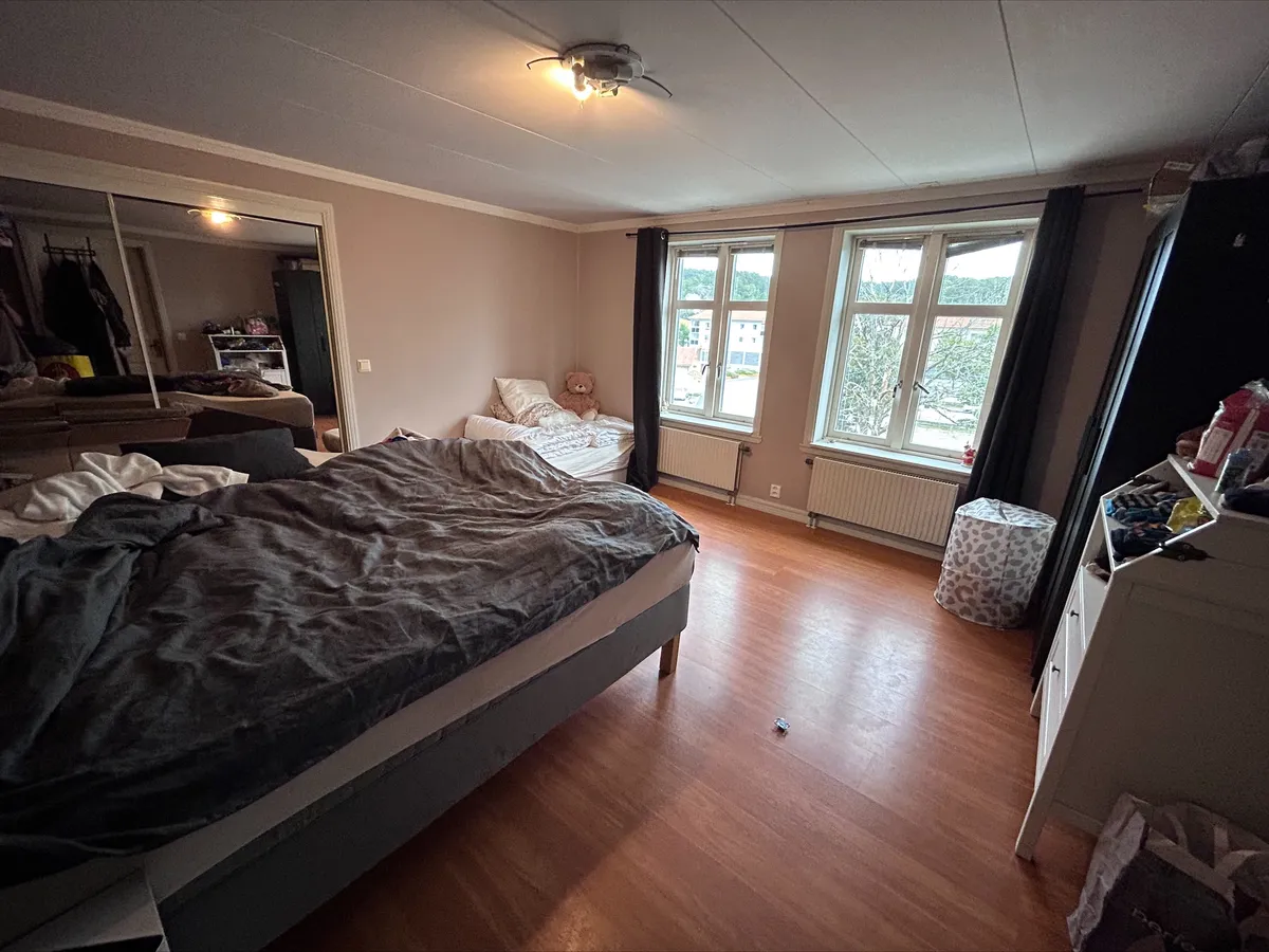 Hyreslägenhet på Lilla Edet i lilla-edet