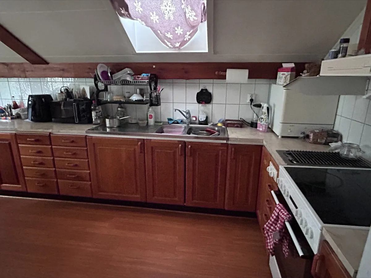 Hyreslägenhet på Lilla Edet i lilla-edet