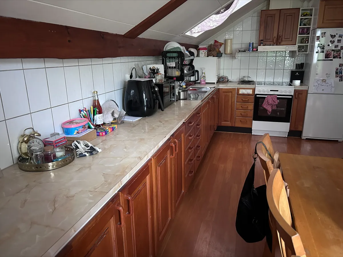 Hyreslägenhet på Lilla Edet i lilla-edet