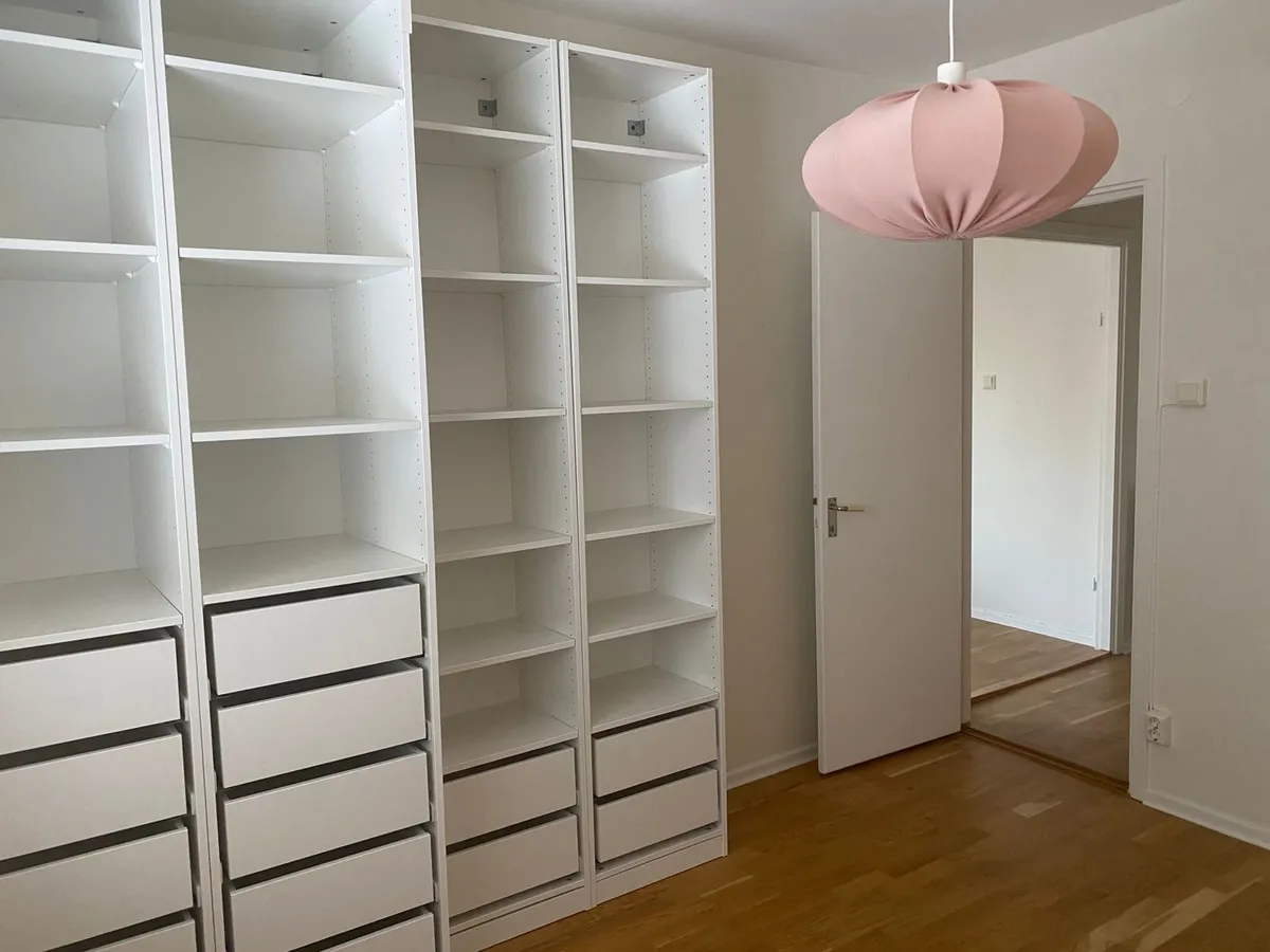 Hyreslägenhet på Enskede i enskede