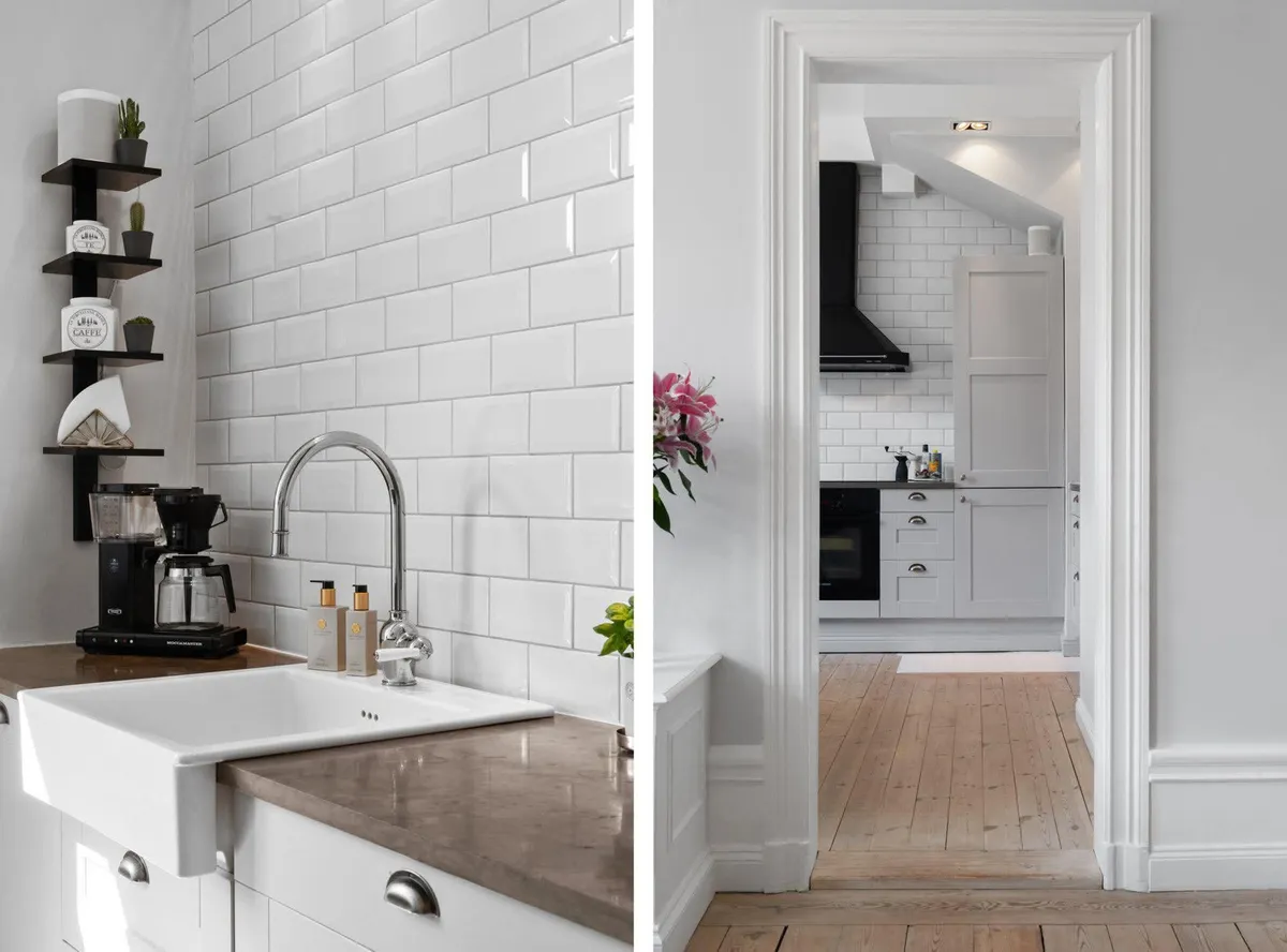 Hyreslägenhet på Stockholm i stockholm