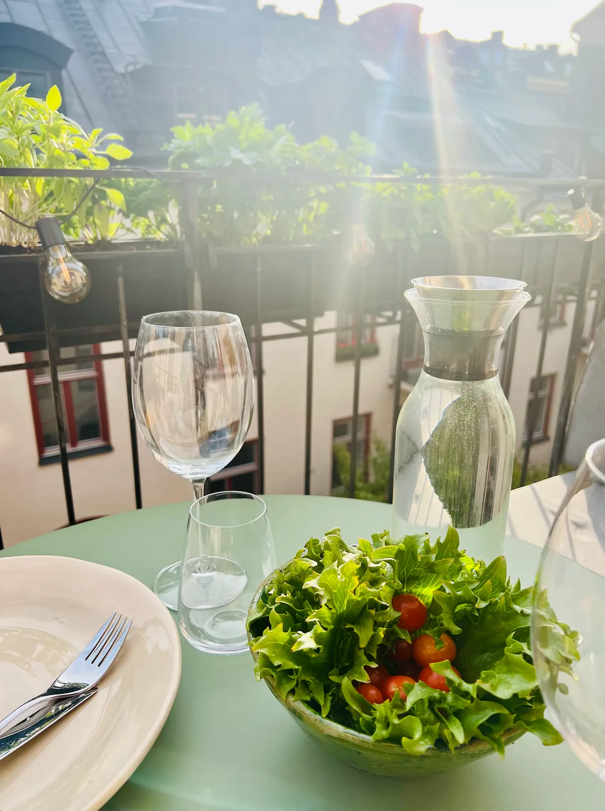 Hyreslägenhet på Stockholm i stockholm