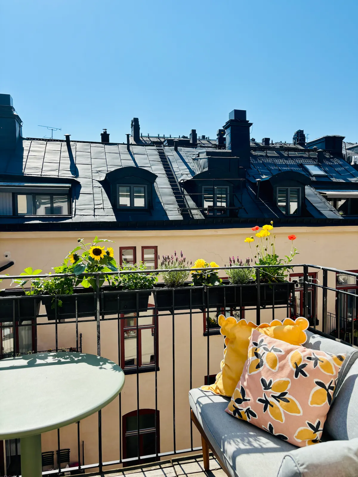 Hyreslägenhet på Stockholm i stockholm