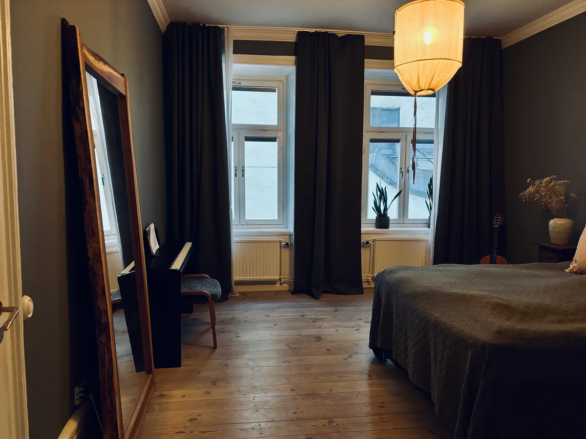 Hyreslägenhet på Stockholm i stockholm