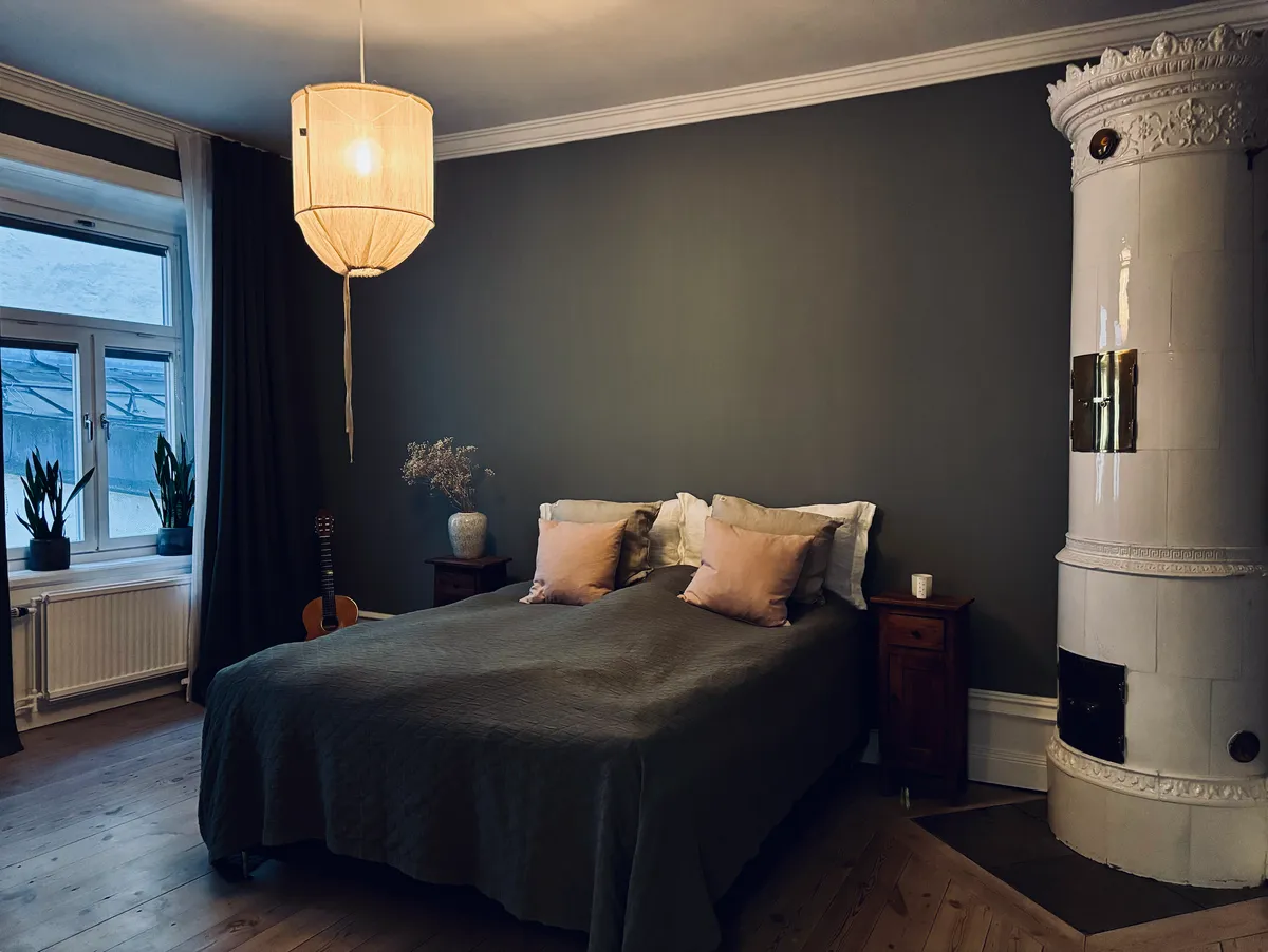 Hyreslägenhet på Stockholm i stockholm