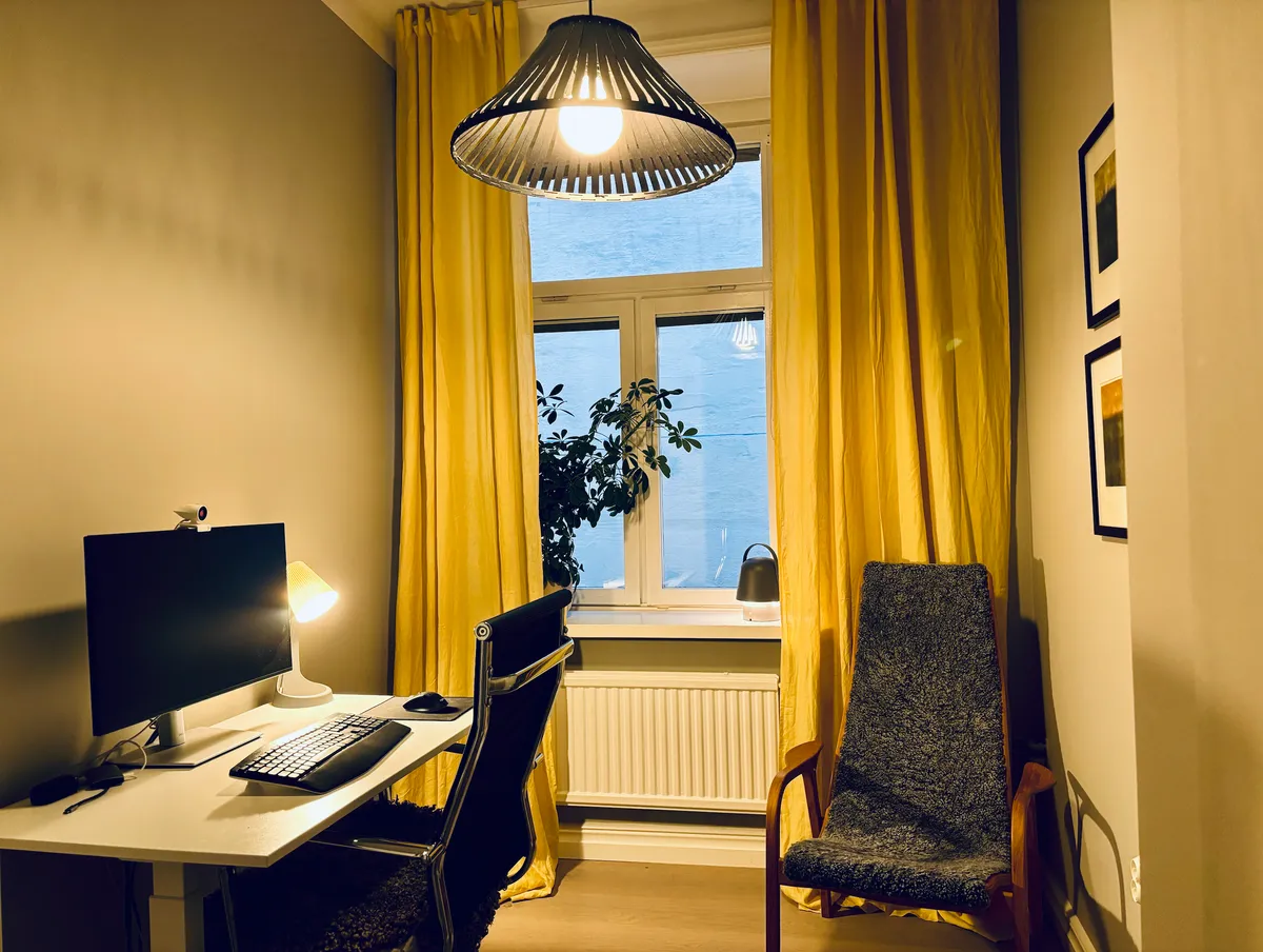 Hyreslägenhet på Stockholm i stockholm