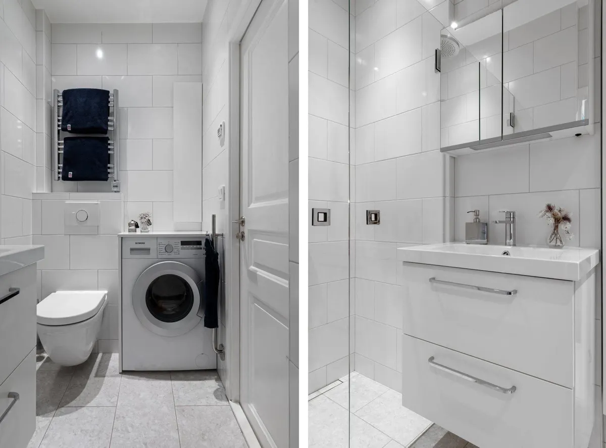 Hyreslägenhet på Stockholm i stockholm