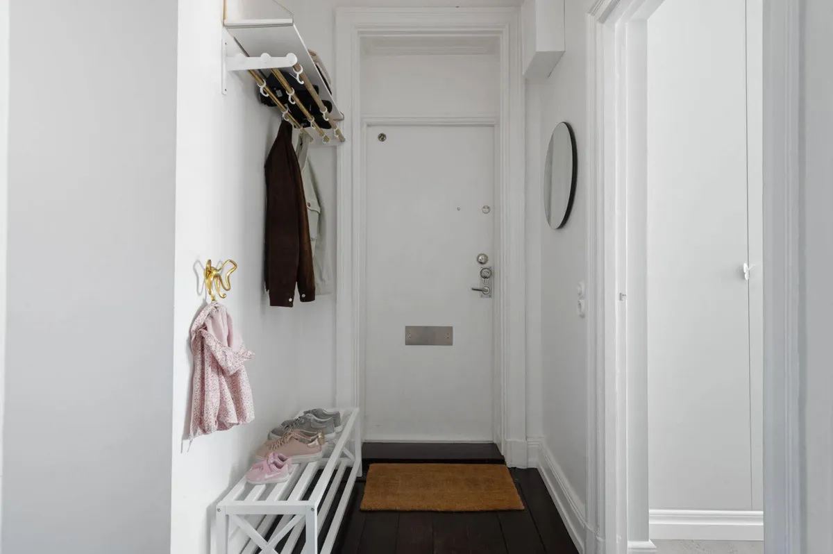 Hyreslägenhet på Stockholm i stockholm