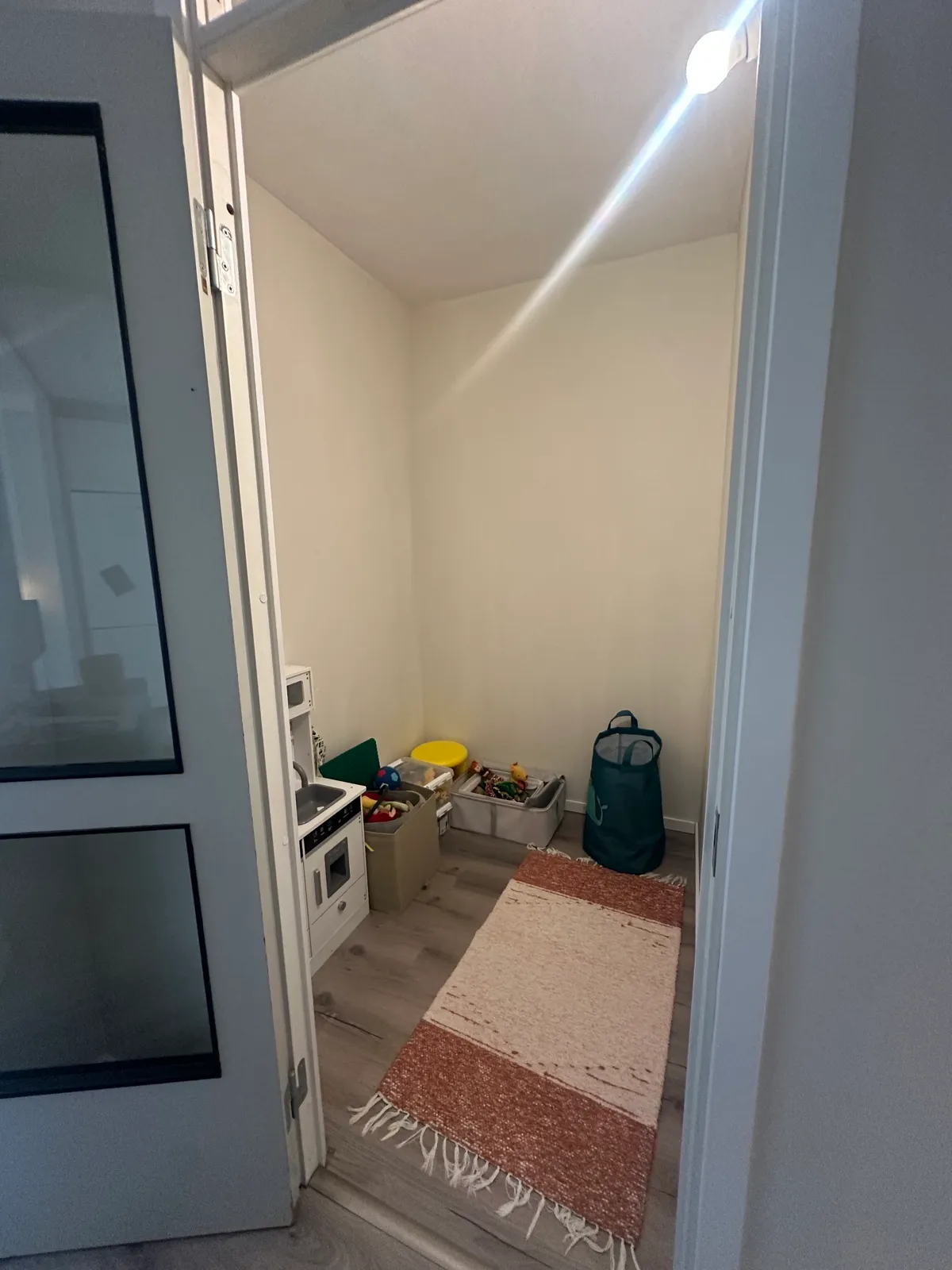 Hyreslägenhet på Solna i solna