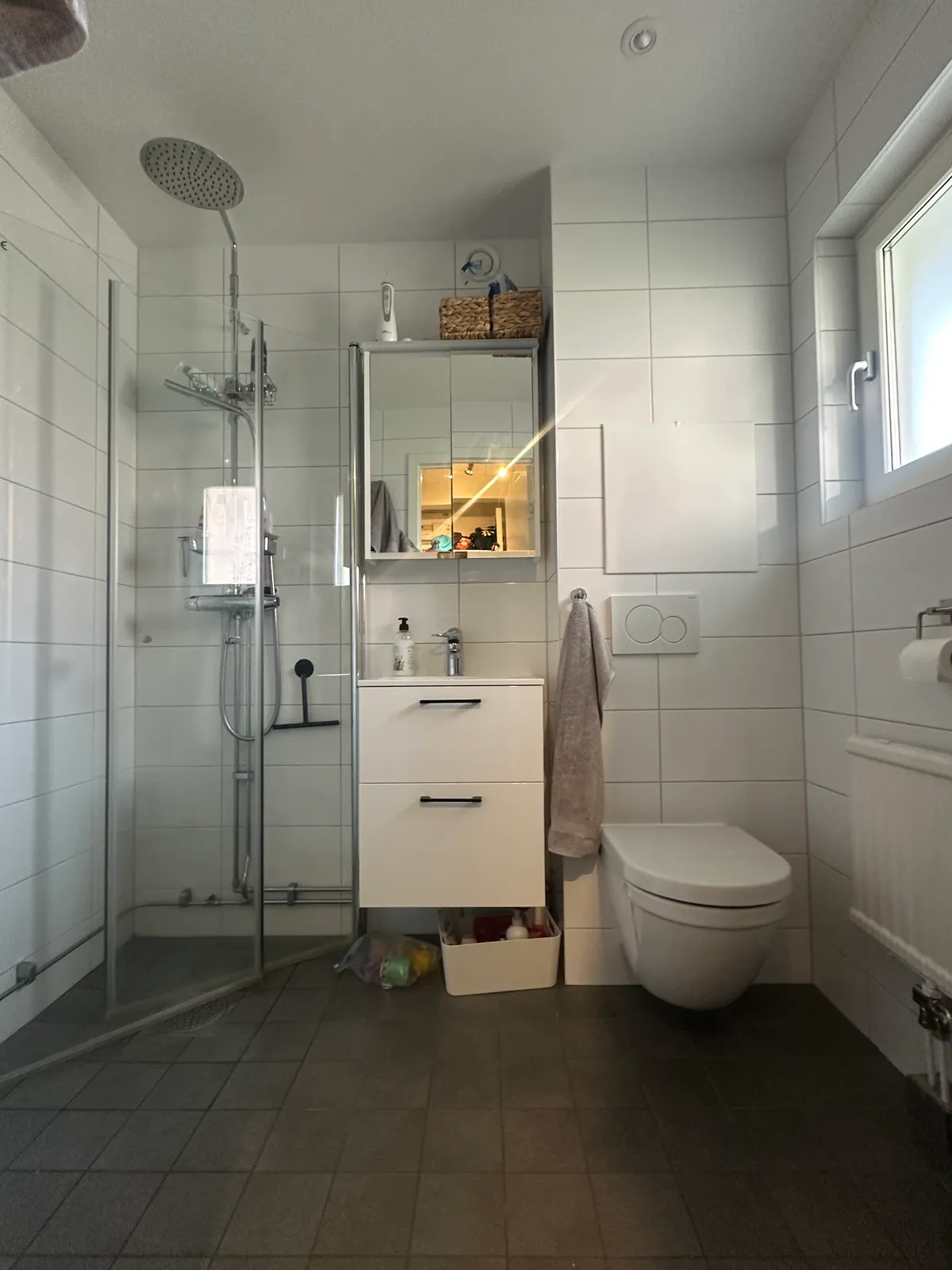 Hyreslägenhet på Solna i solna