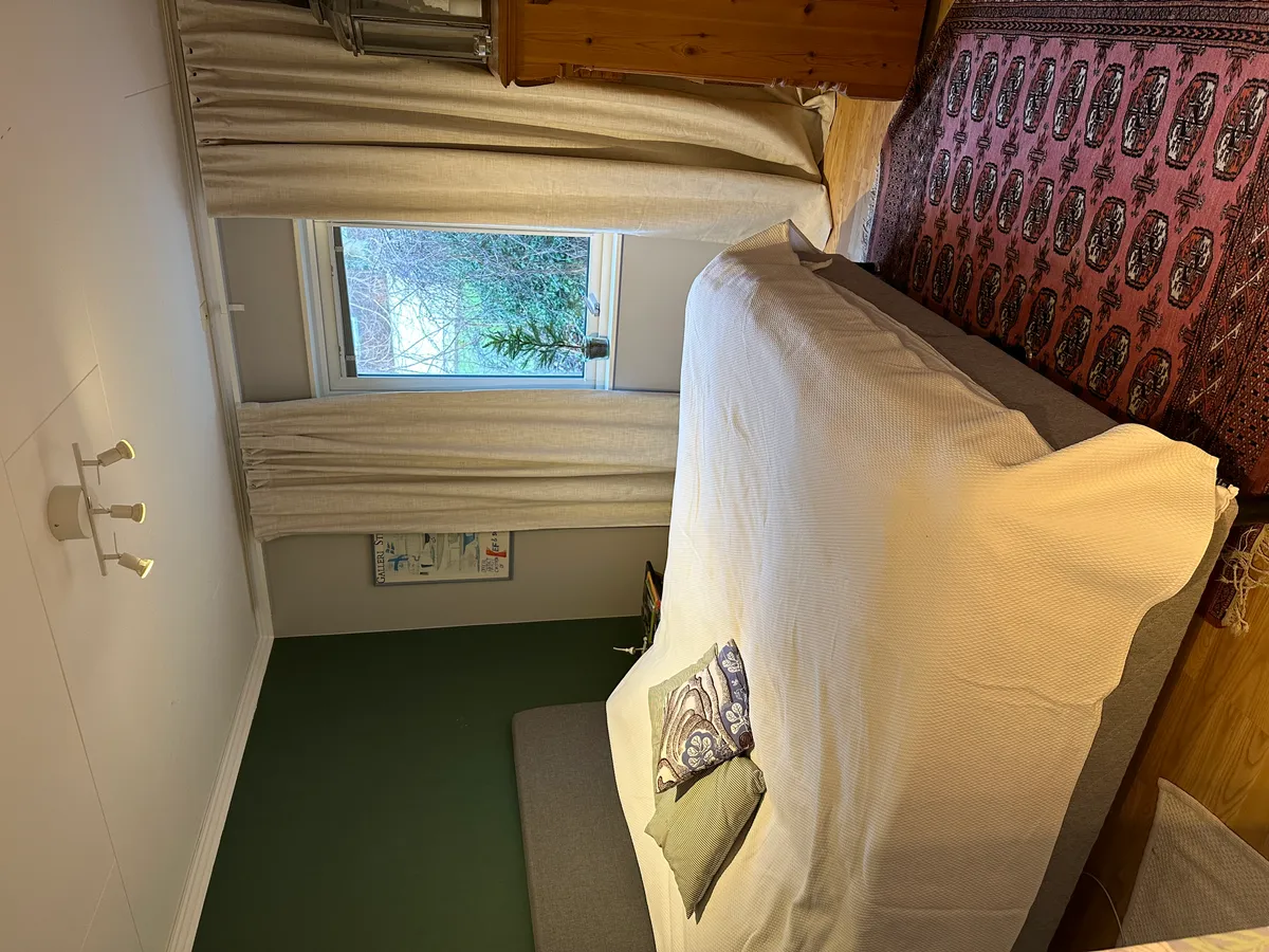 Hyreslägenhet på Torslanda i torslanda