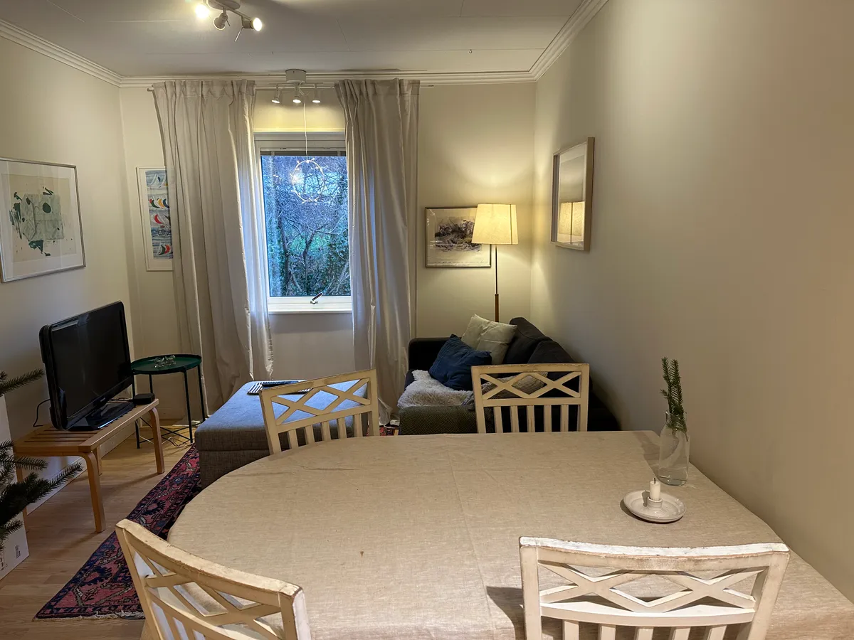 Hyreslägenhet på Torslanda i torslanda