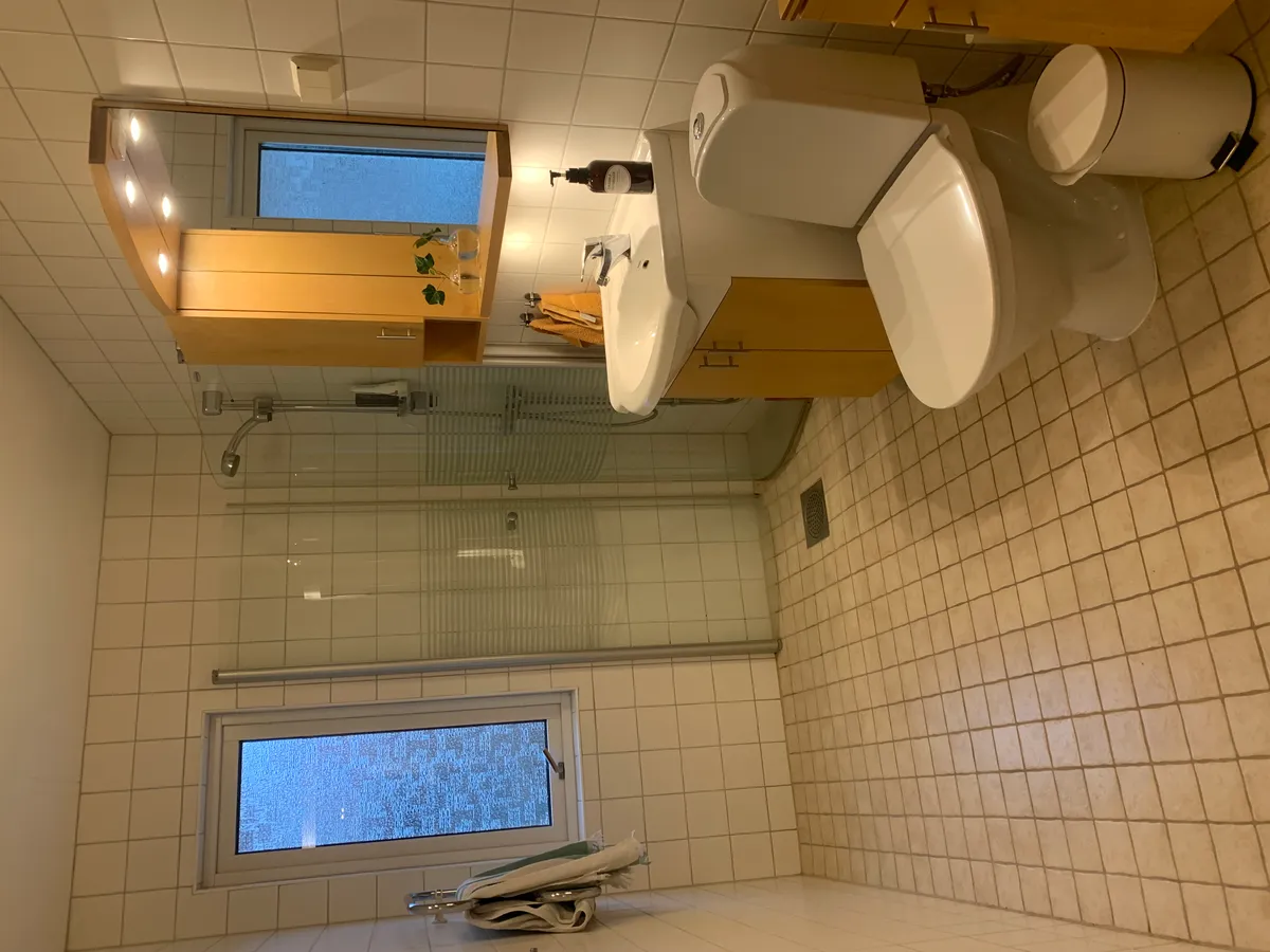 Hyreslägenhet på Torslanda i torslanda