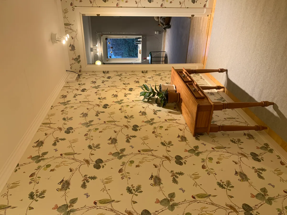 Hyreslägenhet på Torslanda i torslanda