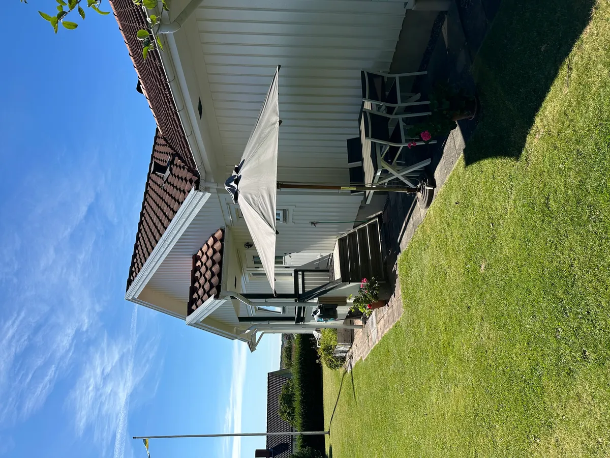 Hyreslägenhet på Torslanda i torslanda