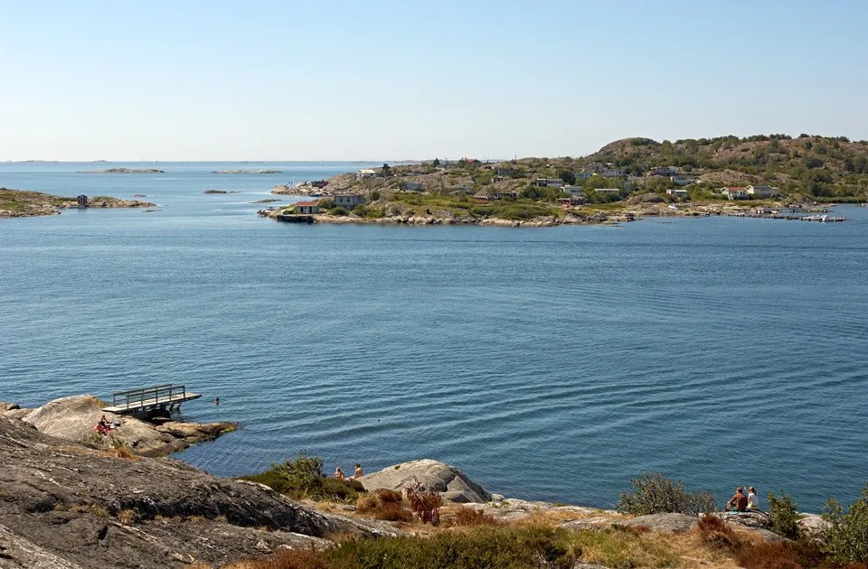 Hyreslägenhet på Torslanda i torslanda