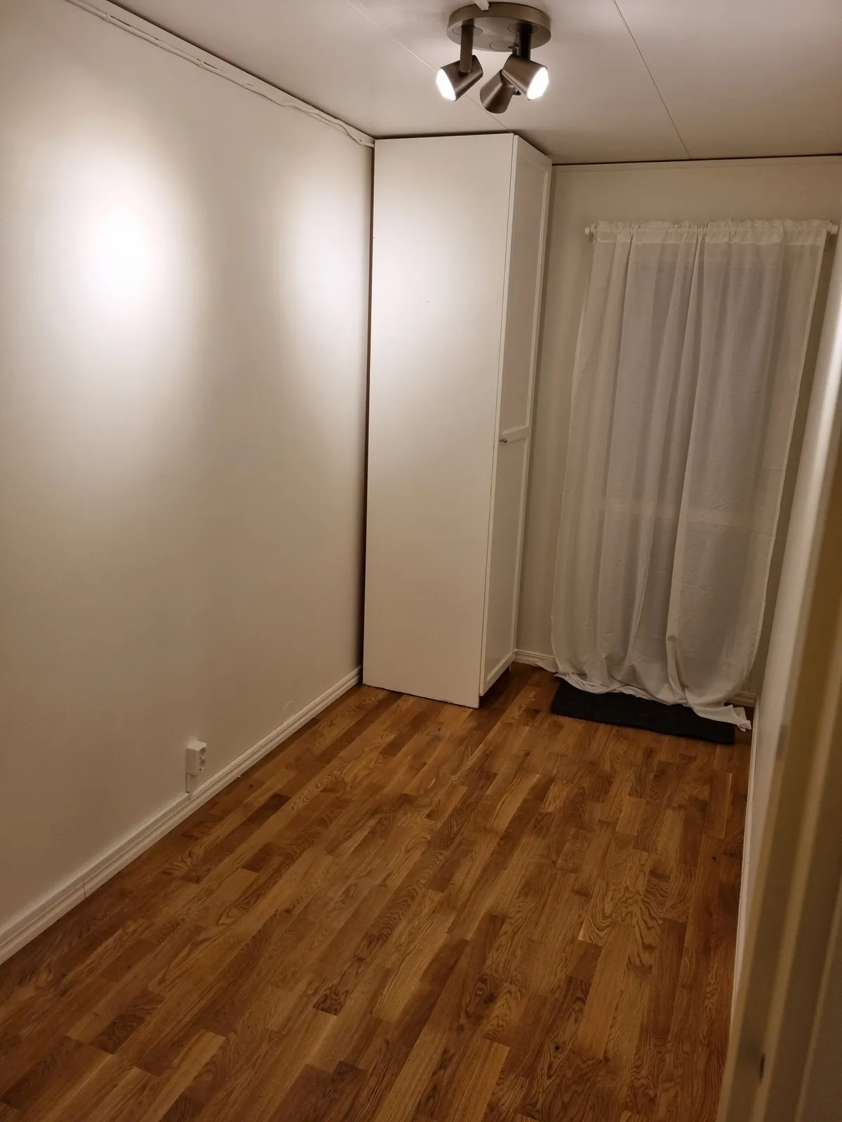 Hyresbostad på Hässelby i hasselby