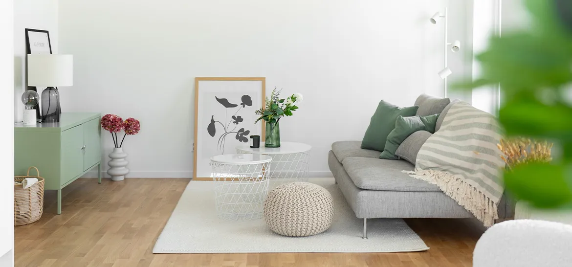 Hyreslägenhet på Göteborg i goteborg