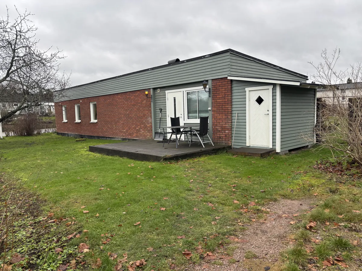 Hyreslägenhet på Vallentuna i vallentuna