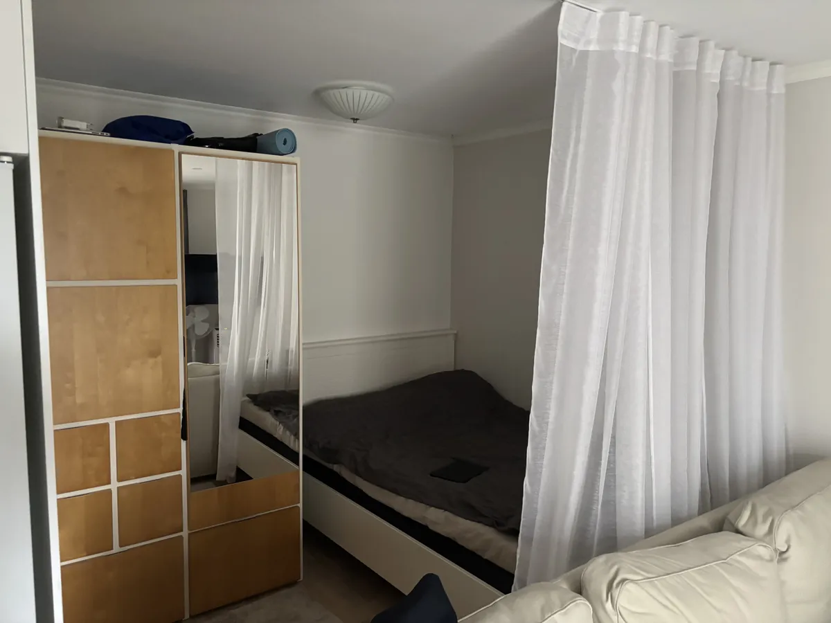 Hyreslägenhet på Vallentuna i vallentuna