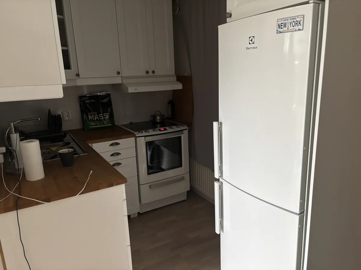 Hyreslägenhet på Vallentuna i vallentuna