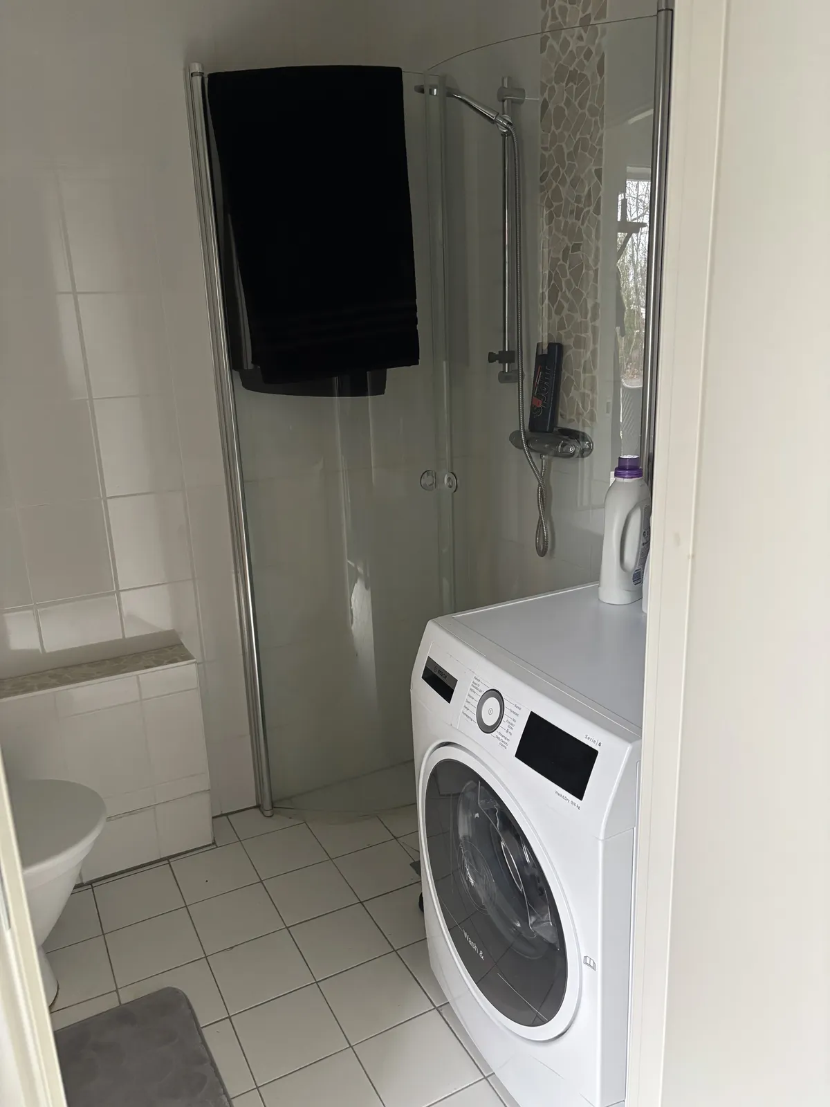 Hyreslägenhet på Vallentuna i vallentuna