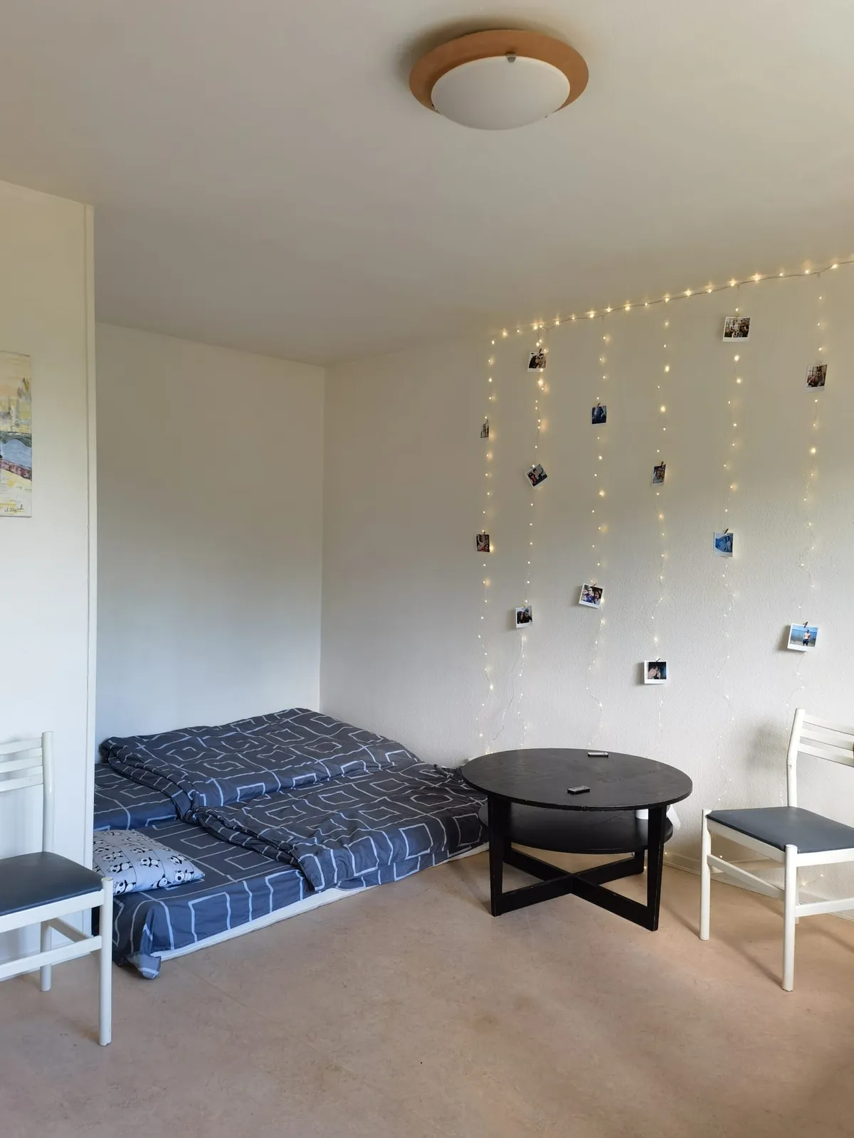 Hyreslägenhet på Märsta i marsta