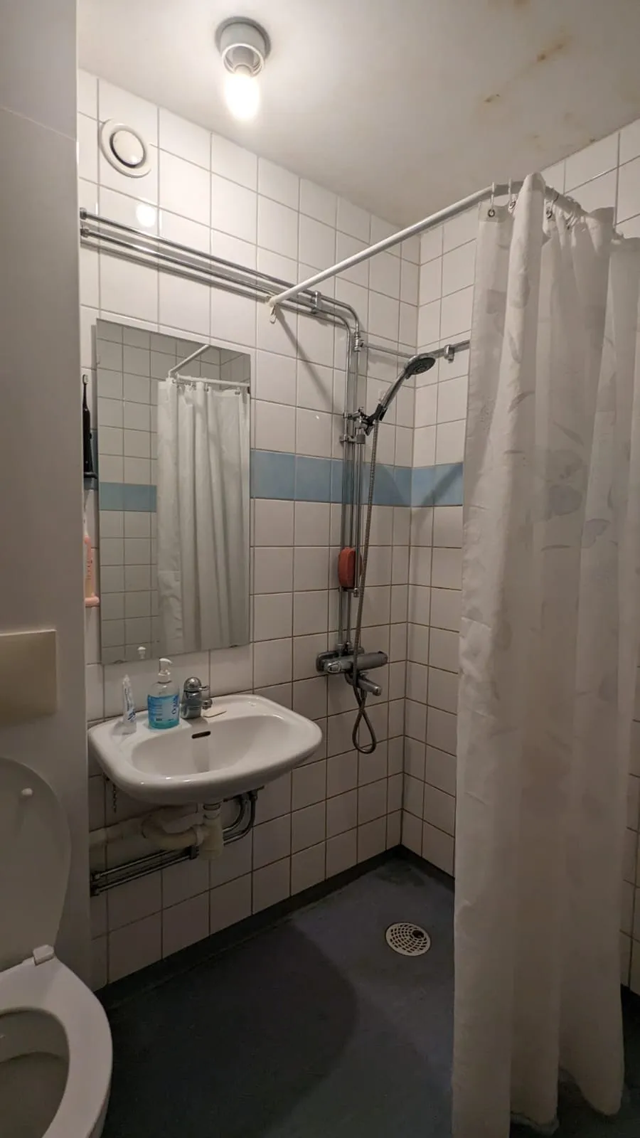 Hyreslägenhet på Märsta i marsta