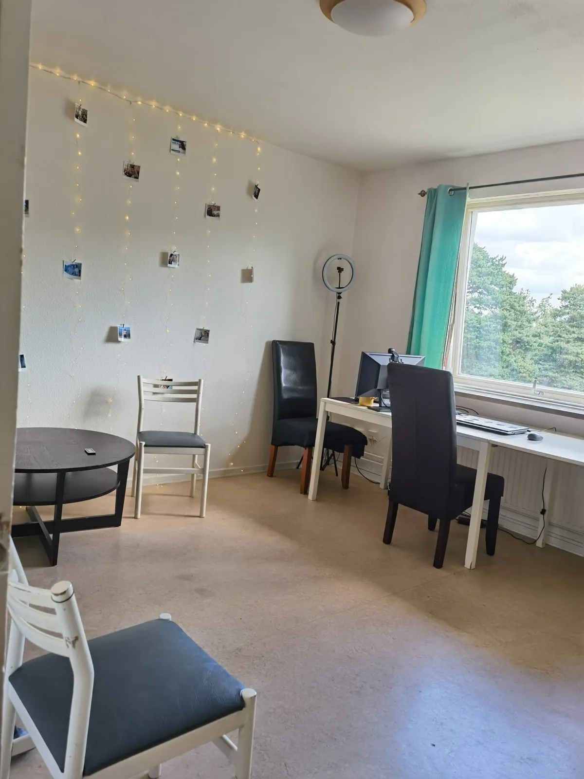 Hyreslägenhet på Märsta i marsta