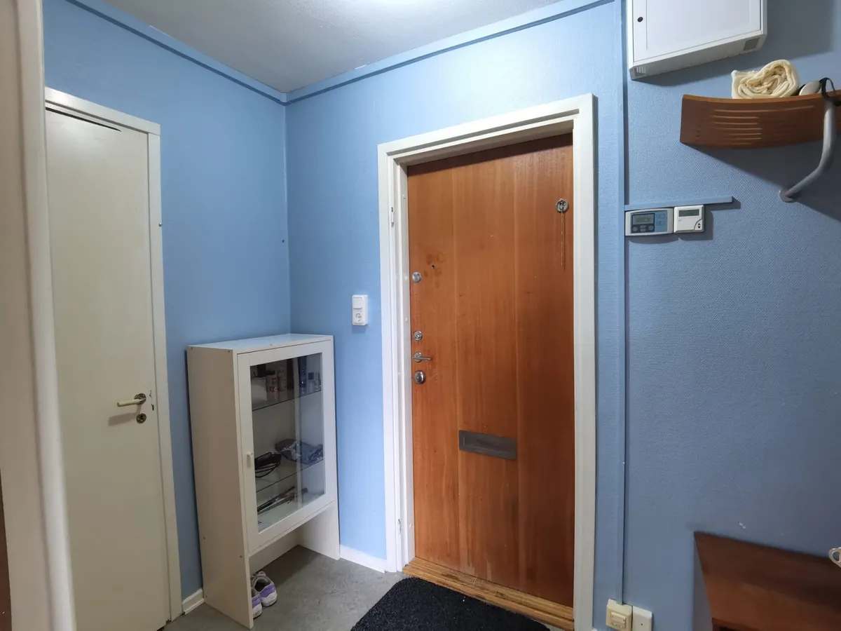 Hyreslägenhet på Märsta i marsta